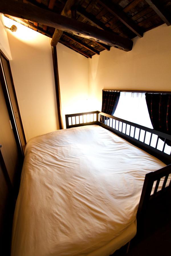 House In Kiyomizu-Gojokyoto Villa Bagian luar foto