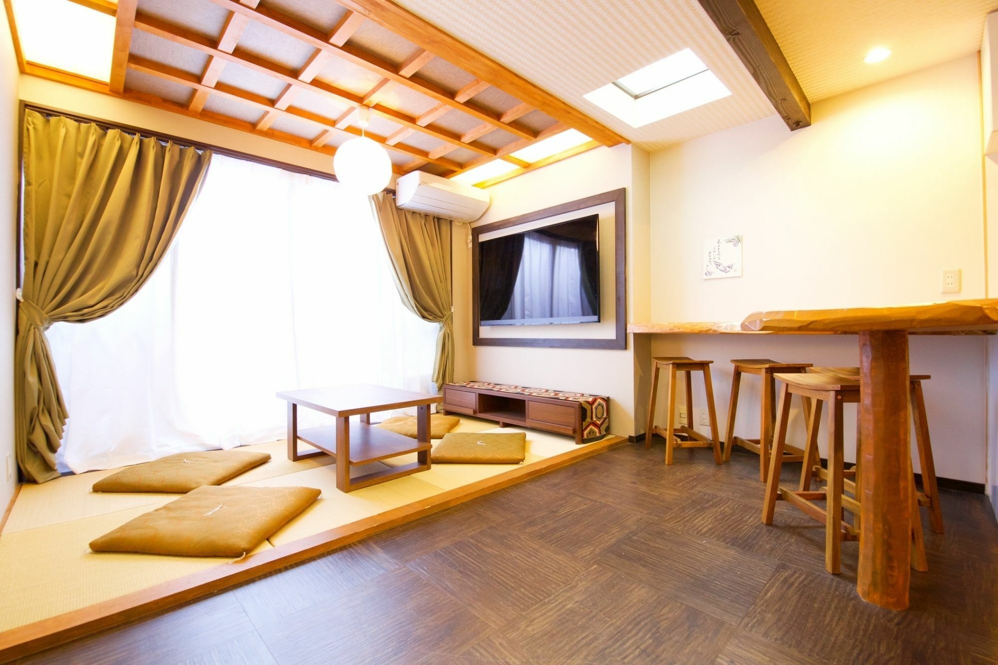 House In Kiyomizu-Gojokyoto Villa Bagian luar foto