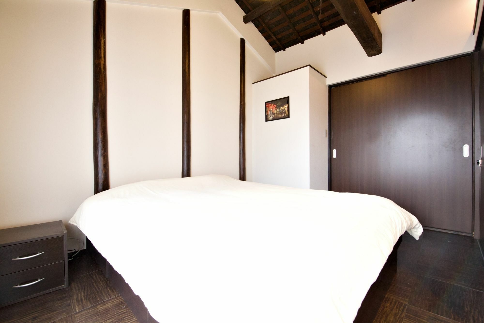 House In Kiyomizu-Gojokyoto Villa Bagian luar foto