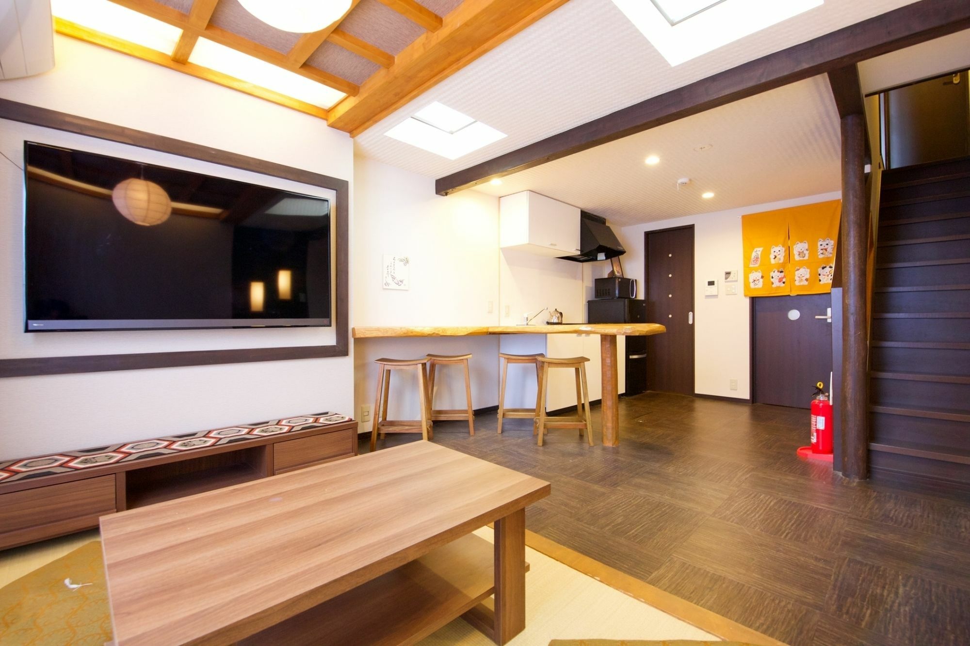 House In Kiyomizu-Gojokyoto Villa Bagian luar foto
